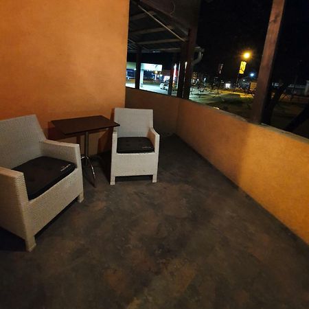 Apartman Markovic Bosanski Samac Exterior photo