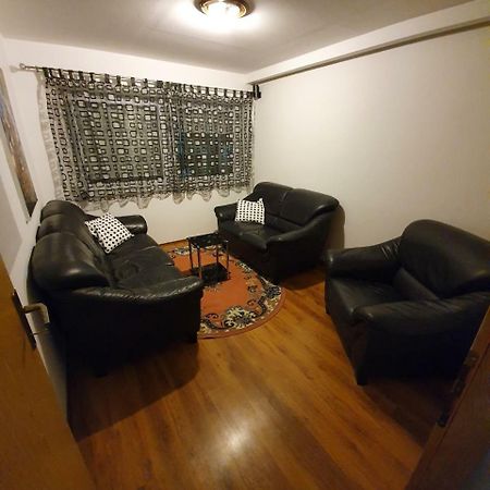 Apartman Markovic Bosanski Samac Exterior photo