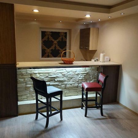 Apartman Markovic Bosanski Samac Exterior photo
