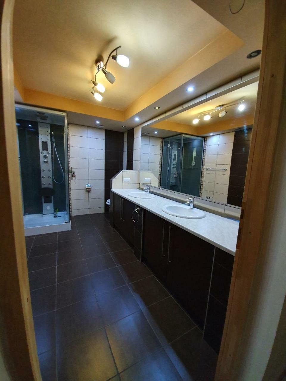 Apartman Markovic Bosanski Samac Exterior photo
