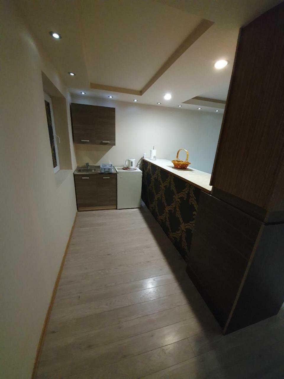 Apartman Markovic Bosanski Samac Exterior photo