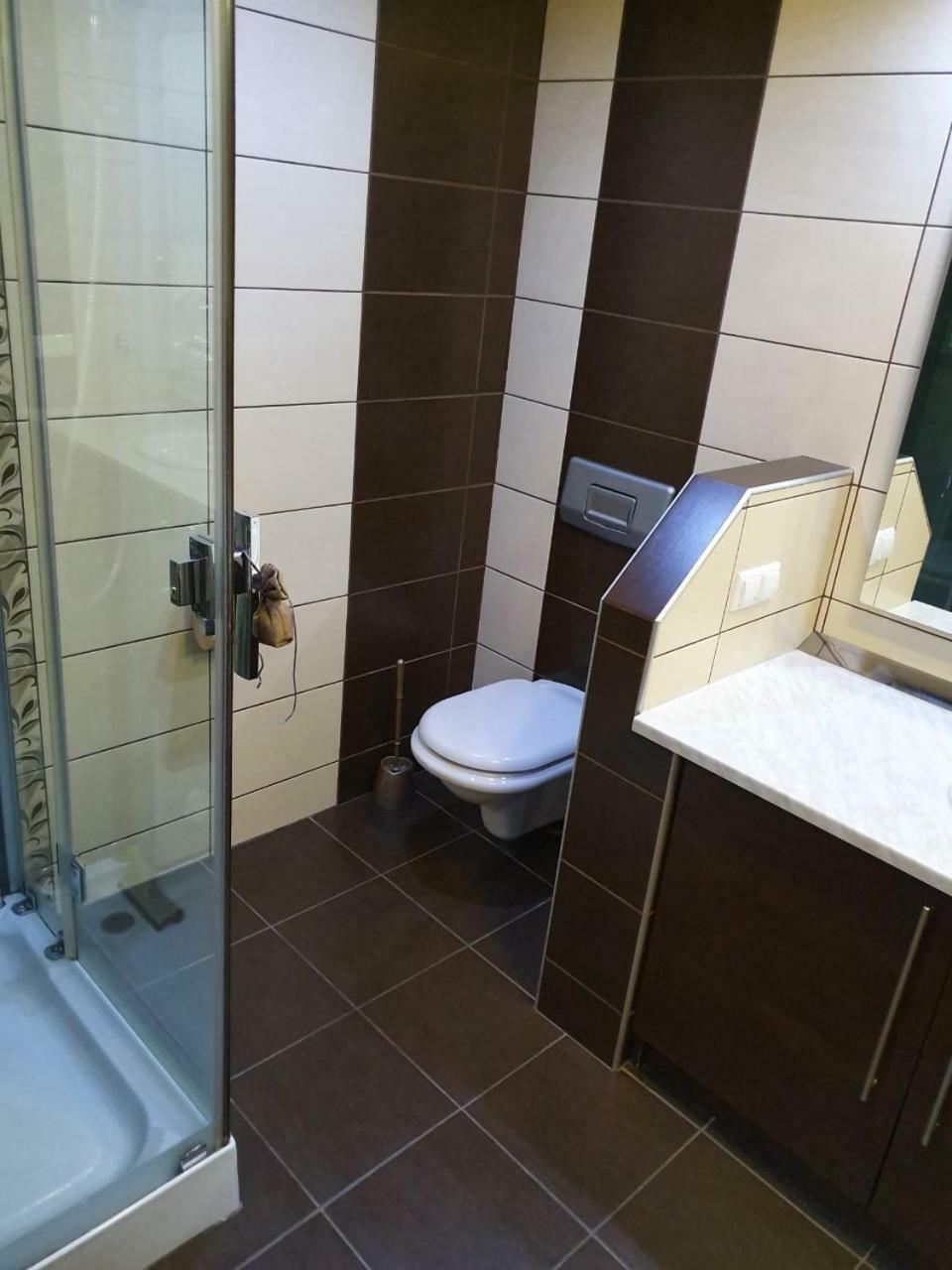 Apartman Markovic Bosanski Samac Exterior photo