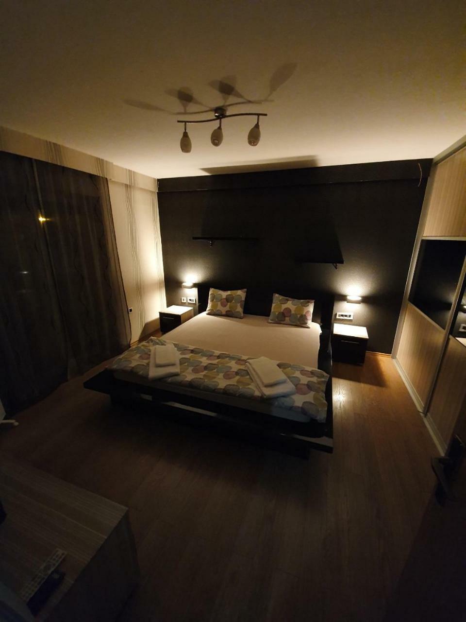 Apartman Markovic Bosanski Samac Exterior photo