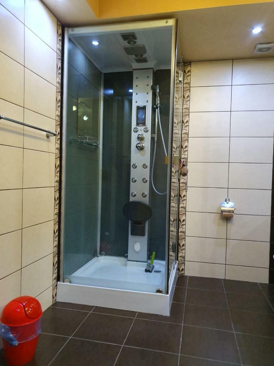Apartman Markovic Bosanski Samac Exterior photo